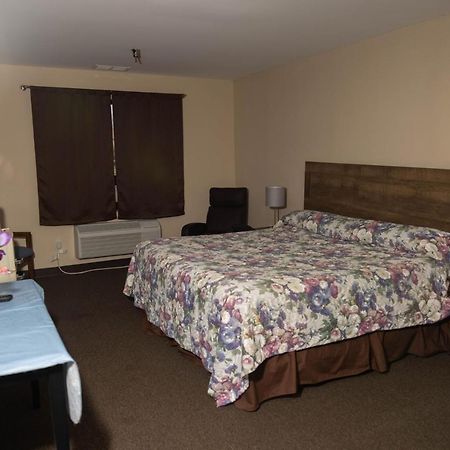 Lafayette Inn Moundsville Εξωτερικό φωτογραφία