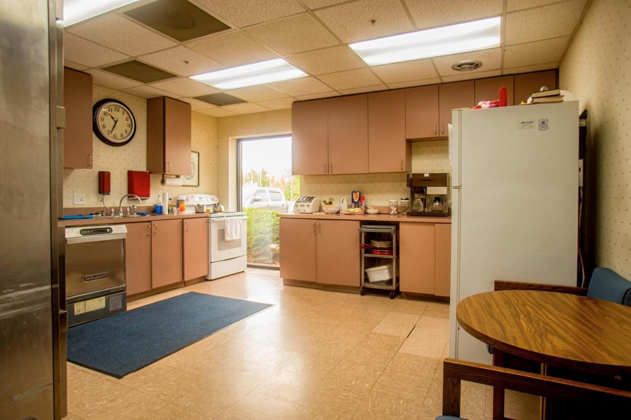 Lafayette Inn Moundsville Εξωτερικό φωτογραφία