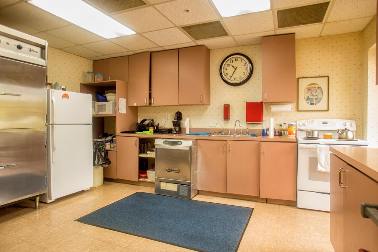 Lafayette Inn Moundsville Εξωτερικό φωτογραφία