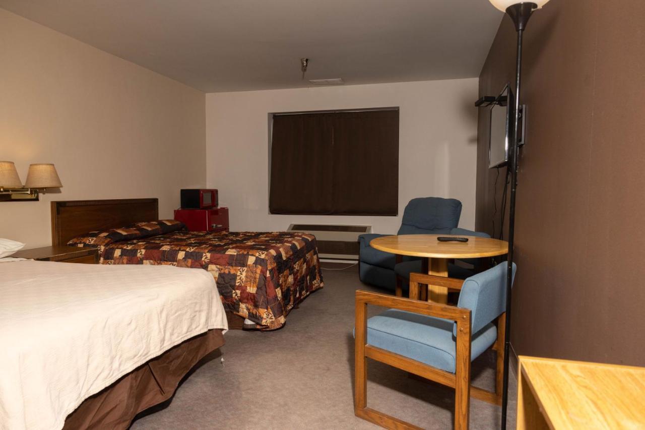 Lafayette Inn Moundsville Εξωτερικό φωτογραφία